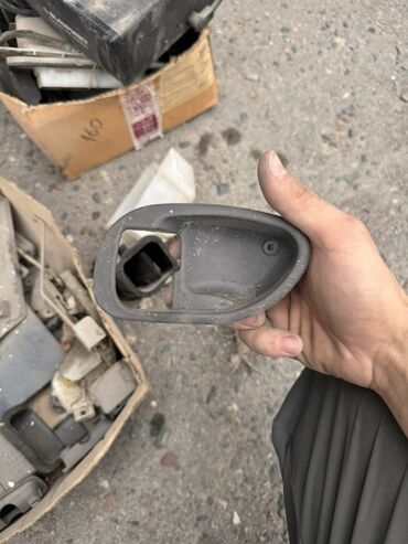 Другие автозапчасти: Запчасти для Mitsubishi space gear — 182