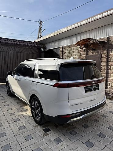 мицубиси спайс стар: Kia Carnival: 2020 г., 2.2 л, Автомат, Дизель, Минивэн — 4