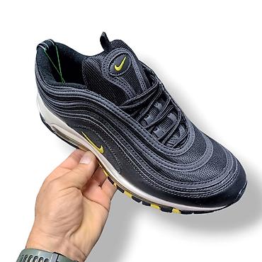 Patike: Nike air max 97 patike A klasa NOVO Novo Brojevi 41 do 46 fb Moja — 1