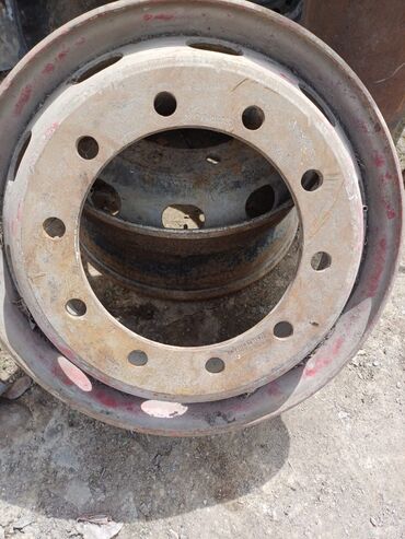 21575r17 5: Диски R 22,5 1 шт