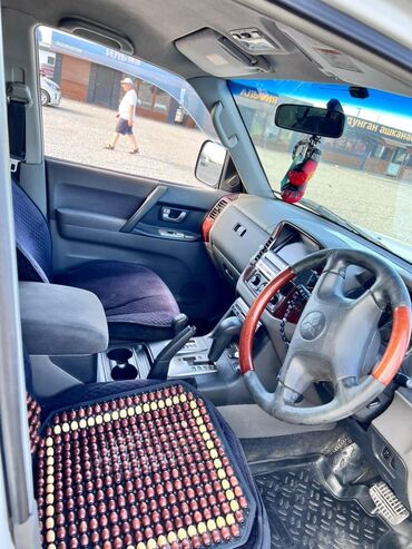 лобовое стекло хонда цивик 4д: Mitsubishi Pajero: 2004 г., 3.5 л, Автомат, Бензин, Внедорожник