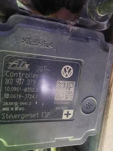 mini 2 se: ABS CENTRALA ZA VOLKSWAGEN GOLF 5, GOLF 6, JETTA | Abs centrala — 1