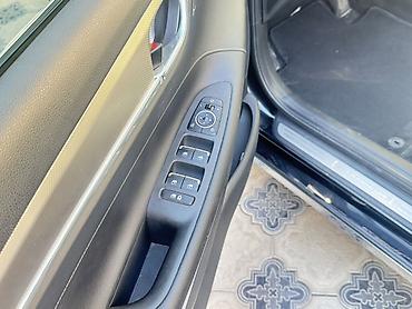 хундай нд: Hyundai Grandeur: 2020 г., 3.3 л, Автомат, Бензин, Седан — 7