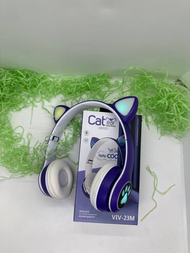 Qulaqcıqlar: Yeni Simsiz (Bluetooth) Qulaqcıqlar, Celebrat — 8