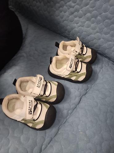vans knu: Детская обувь для малышей (парами) 1) Теплые ботиночки-ченки для — 4