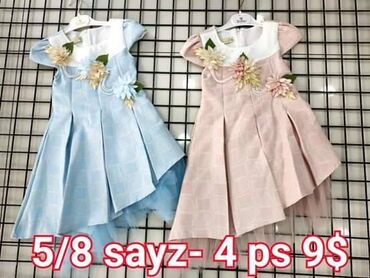 Donlar: Don, Gündəlik, 0 - 3 ay — 5