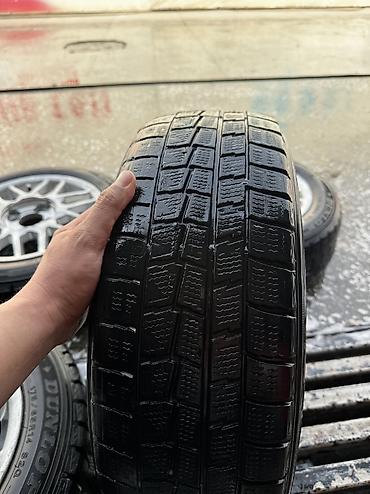 Диски: Литые Диски R 14 BBS, Комплект, Б/у — 6