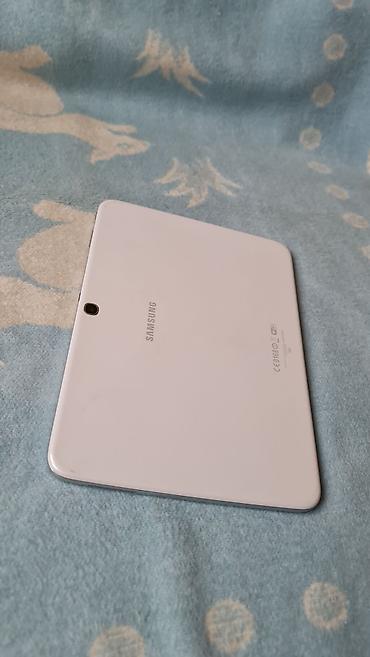 deciji tablet moja prva azbuka: Samsung Galaxy Tab 3 10.1 (GT-P5210) – Wi‑Fi, beli - Ekran: 10.1" — 2