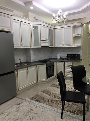 Продажа квартир: 2 комнаты, 73 м², Элитка, 13 этаж, Евроремонт — 10