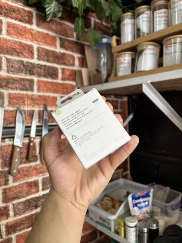 Зарядные устройства: Зарядка для Айфон ✅ ORIGINAL 💯 🚚 Бесплатная доставка по всему — 3