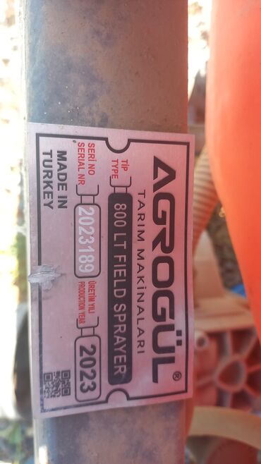 Traktorlar: Belarus MTZ traktoru – model SX-75-30 (MTZ-82 analoqu) Texniki — 9