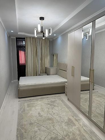 Продажа квартир: 2 комнаты, 75 м², Элитка, 3 этаж, Евроремонт — 11