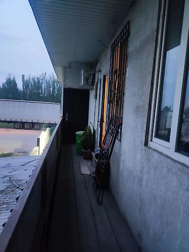 место отдыха: 1 комната, 30 м², Малосемейка, 2 этаж, Старый ремонт — 8