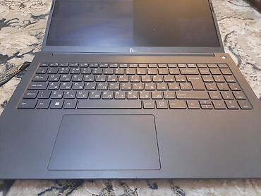 windows surface: Ноутбук F+ iFLaptop (серия iFLaptop 6, модель на шильдике «F+ — 3