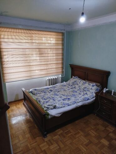 Köhnə tikili: Bakı, Badamdar qəs., 5 otaqlı, Köhnə tikili, m. Elmlər Akademiyası, 105 kv. m — 9