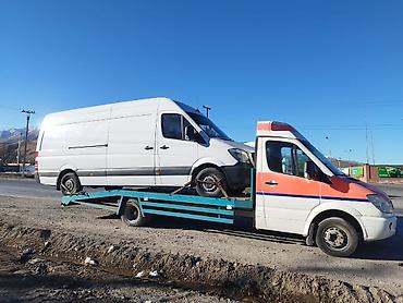 minivan: С частичной погрузкой — 1