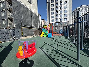 Продажа квартир: 1 комната, 42 м², Элитка, 12 этаж, Дизайнерский ремонт — 3