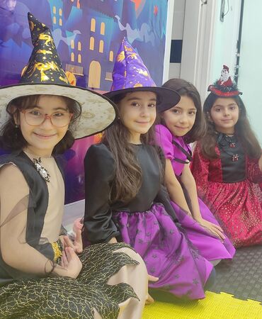 Milli geyimlər: Milli kostyum, Oğlan üçün, 6 - 7 yaş, Yeni — 8