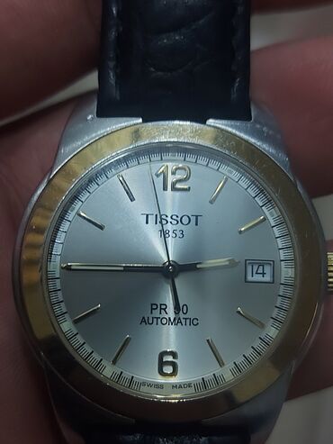 tissot azerbaijan X rdalan Qol saatlar v aksesuarlar 2482