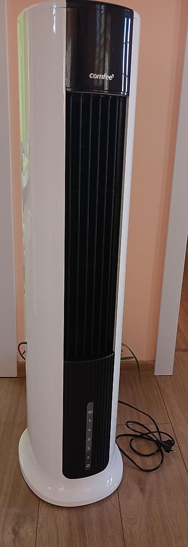 neispravno ili neispravno: Comfee toranjski ventilator / rashladni toranj - Tip: toranjski — 1