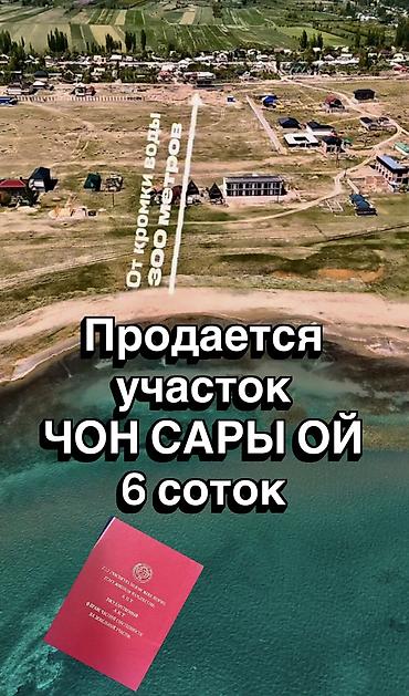 один штук: 6 соток, Для строительства, Красная книга — 1