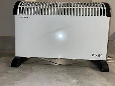 radiator satışı: Əla vəziyyətdədir. Kirayəşinlər üçün alınmışdı, istifadəsiz qaldığı — 1