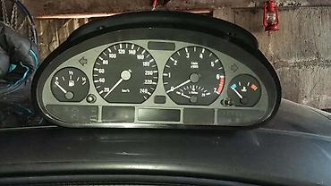 smart 4 vrata: KILOMETAR SAT ZA BMW 315, 316, 318 . OD 1998. DO 2005. GOD. | Svi — 1