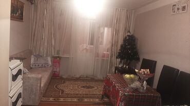 Mənzil kirayələyirəm: 1 otaqlı mənzil – zaldan, sanitar qovşaqdan və mətbəx üçün ayrılmış — 1