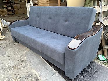 Прямые диваны: Прямой диван, Новый — 6