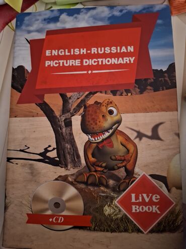 словари норвежский: Английско-русский словарь. 
сд диск потерян.
состояние новое