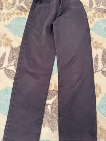 футболки спортивные детские: Повседневные брюки, Унисекс, 12 - 14 лет