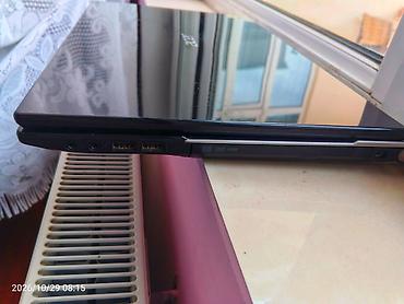 noutbuklar acer: İşlənmiş Acer Aspire, 17.3 ", Intel Core i5, 512 GB — 5