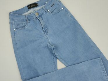 Jeans: L (EU 40), condition - Very good