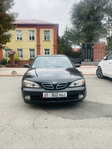 какая машина подойдет для яндекс такси бишкек: Nissan Primera: 2001 г., 1.8 л, Механика, Бензин, Седан