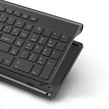 momo auto ruma: BEZICNA SLIM TASTATURA I MIS NOVO KOMPLET WIRELESS AKCIJA | Cene — 5
