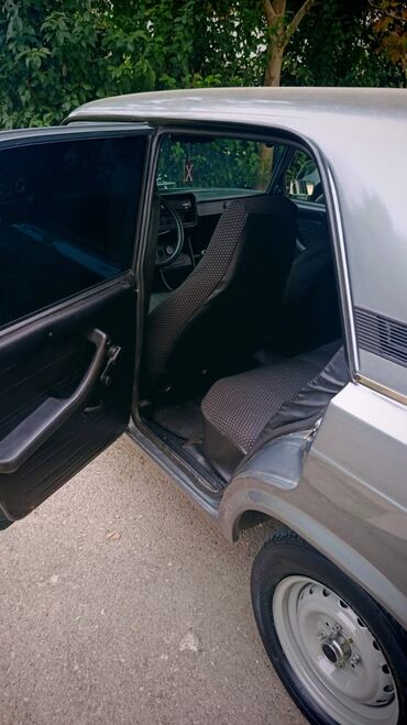 VAZ (LADA): VAZ (LADA) 2107: 1.6 l | 2008 il 68000 km Sedan — 6