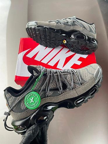 e cigarete: Nike air max tn utility patike A klasa NOVO Novo Brojevi 36 do 46 fb — 1