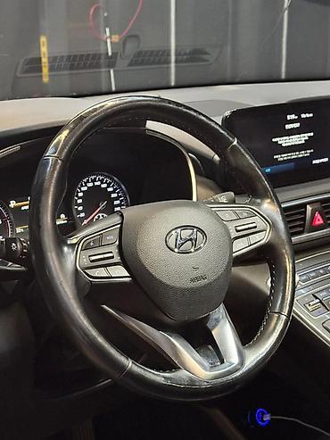 мотор 5vz fe: Hyundai Santa Fe: 2020 г., 2.2 л, Дизель, Кроссовер — 9
