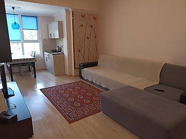 act building: Аренда квартиры на Иссык-Куле, Лазурный берег, Чок-Тал, 5 мест, Цена Целиком за жилье — 4