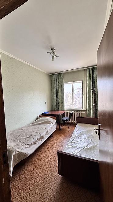 Продажа квартир: 3 комнаты, 60 м² — 10