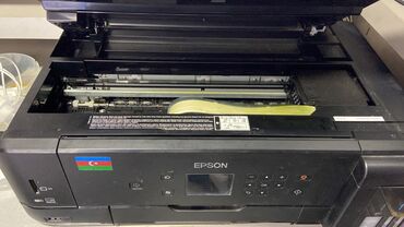 printer temiri: Printerlər