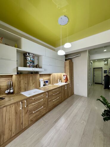 Продажа квартир: 4 комнаты, 115 м², Элитка, 3 этаж, Евроремонт — 13