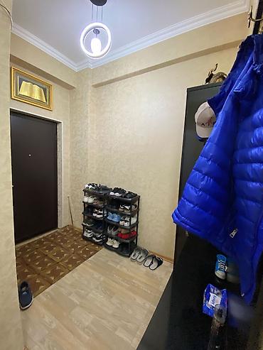 ev alqi satqi agentliyi: 3 otaqlı, Yeni tikili, 76 kv. m — 9