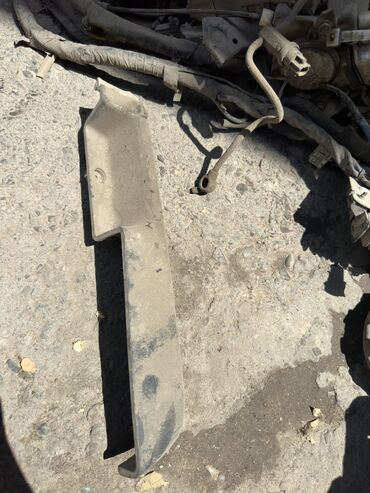 Другие автозапчасти: Продается запчасти на Ниссан Патфайндер Раздатка Передний кардан — 11