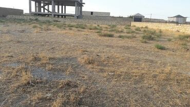 Torpaq sahələrinin satışı: 6 sot, Kənd təsərrüfatı, Mülkiyyətçi, Bələdiyyə — 4