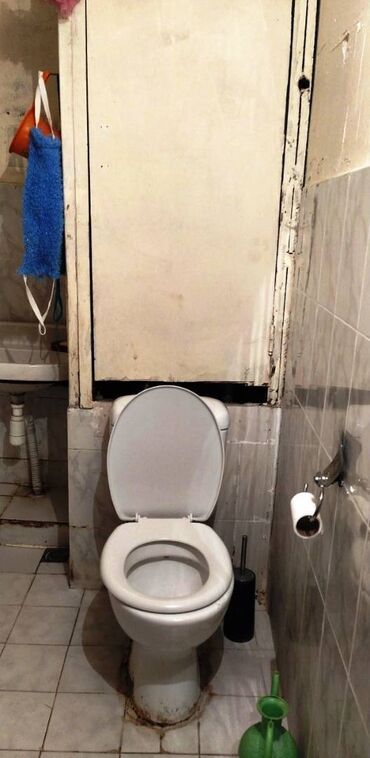 Köhnə tikili: Bakı, 2 otaqlı, Köhnə tikili, 50 kv. m — 10