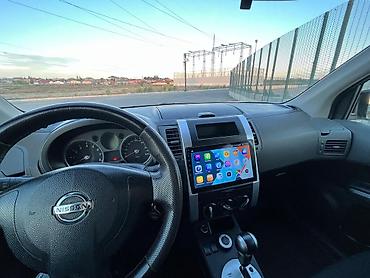 Avtomobil satışı: Nissan X-Trail: 2.5 l | 2008 il Ofrouder/SUV — 5
