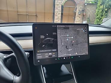 wuling mini ev: Tesla Model Y: 2021 г., Электромобиль, Кроссовер — 8