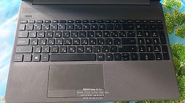 HP: İşlənmiş HP 15.6 ", 256 GB — 13