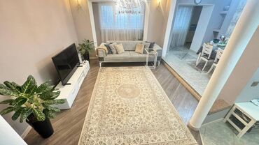 Продажа квартир: 4 комнаты, 111 м², Индивидуалка, 7 этаж